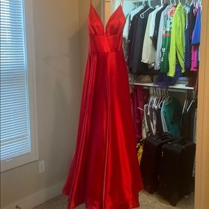 Sherri Hill Dress